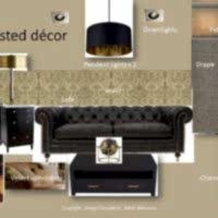 SAMPLE BOARDS
